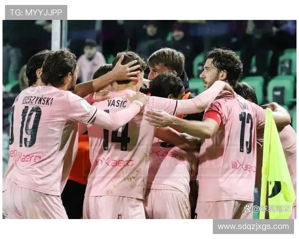 巴勒莫与恩波利激战正酣谁能在意甲赛场笑到最后