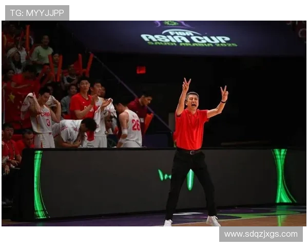 辽宁对决新疆郭士强执教之路再迎挑战