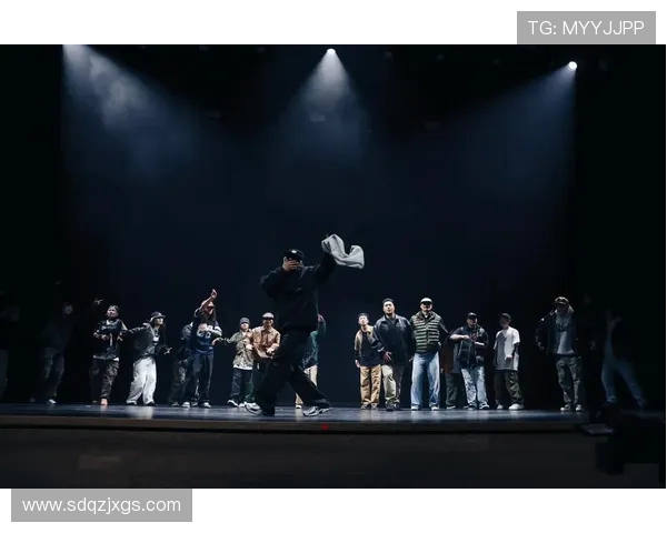 北京街舞队与上海街舞队对决后的精彩分析与节奏探讨